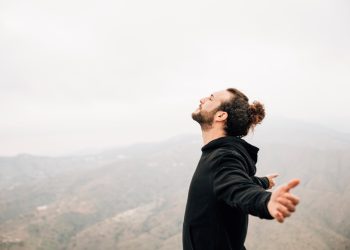 Auto confiança é sobre o que você pensa!